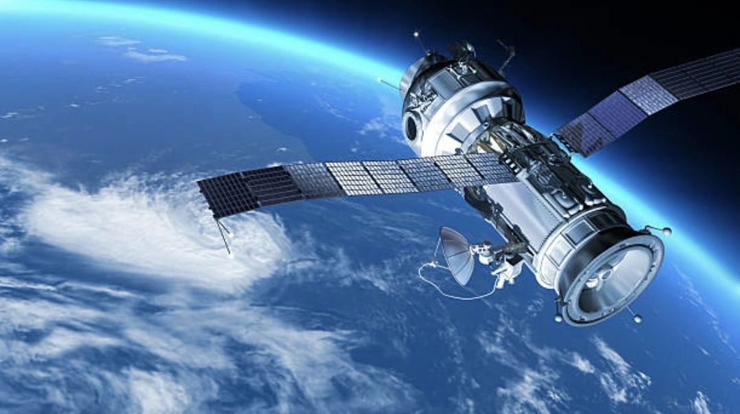 Satellites : une stratégie française pour relever les défis du « New space »