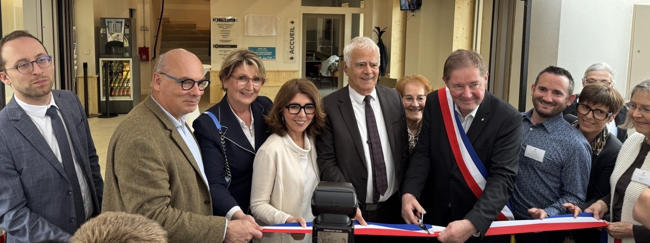Quint-Fonsegrives. L’espace de vie sociale La Bastide inauguré